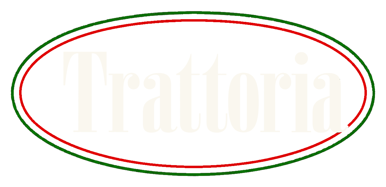 Trattoria